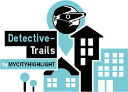 Detective-Trails Logo