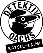 logo detektiv-dachs raetsel-krimi
